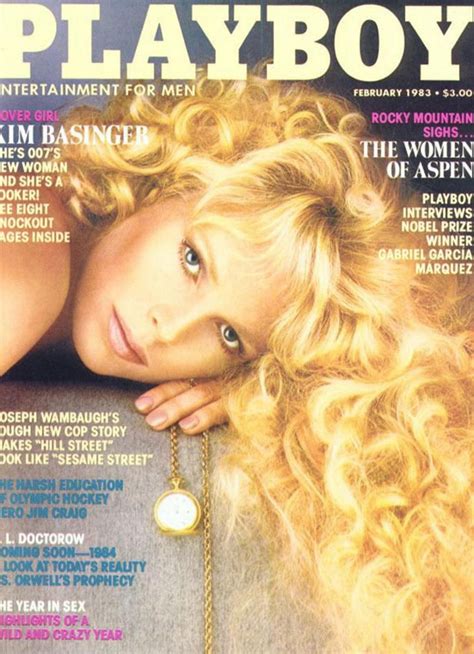 hollywood nudes|11 Hollywood Stars Who Stripped Down for Playboy, From Kim ...